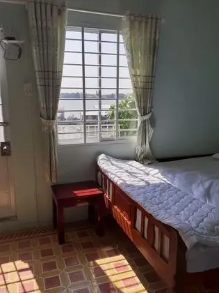 Tek Kişilik Oda