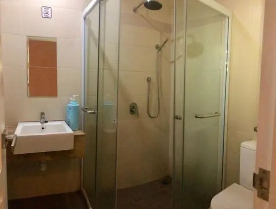 Tek Büyük Yataklı Oda, 1 Büyük (Queen) Boy Yatak, Özel Banyo