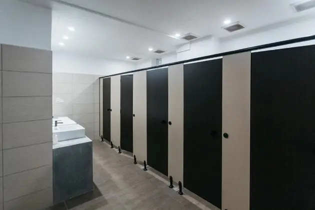 Ortak Ranzalı Oda, Sigara İçilmez
