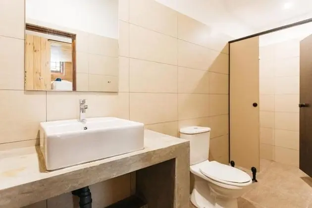 Standard Ortak Ranzalı Oda, Sigara İçilmez