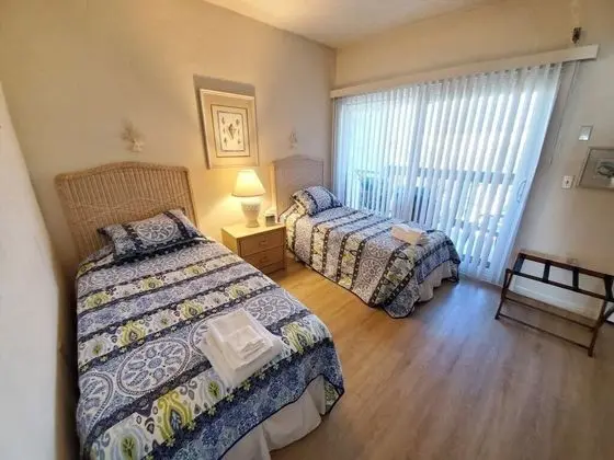 Daire, Birden Çok Yatak, Mutfak, Plaj Manzaralı