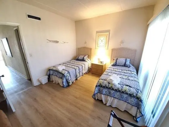 Daire, Birden Çok Yatak, Mutfak, Plaj Manzaralı