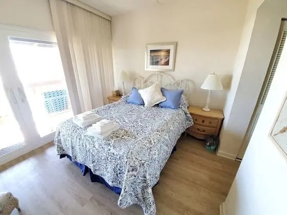 Daire, Birden Çok Yatak, Mutfak, Plaj Manzaralı