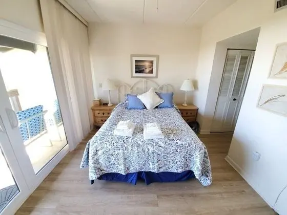 Daire, Birden Çok Yatak, Mutfak, Plaj Manzaralı