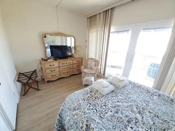 Daire, Birden Çok Yatak, Mutfak, Plaj Manzaralı