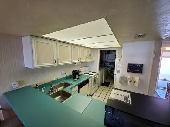 Daire, Birden Çok Yatak, Mutfak, Plaj Manzaralı