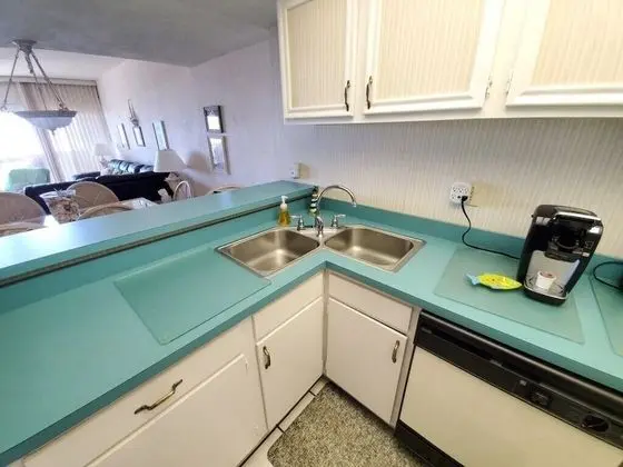 Daire, Birden Çok Yatak, Mutfak, Plaj Manzaralı