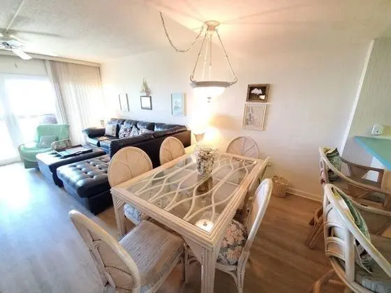 Daire, Birden Çok Yatak, Mutfak, Plaj Manzaralı