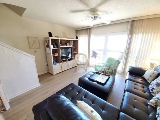 Daire, Birden Çok Yatak, Mutfak, Plaj Manzaralı