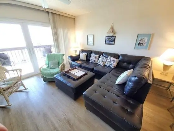 Daire, Birden Çok Yatak, Mutfak, Plaj Manzaralı