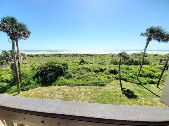 Daire, Birden Çok Yatak, Mutfak, Plaj Manzaralı