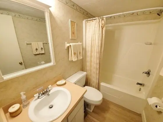 Daire, Birden Çok Yatak, Mutfak, Plaj Manzaralı