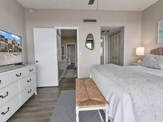 Daire, Birden Çok Yatak, Mutfak, Okyanus Manzaralı