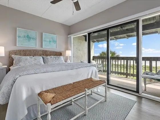 Daire, Birden Çok Yatak, Mutfak, Okyanus Manzaralı