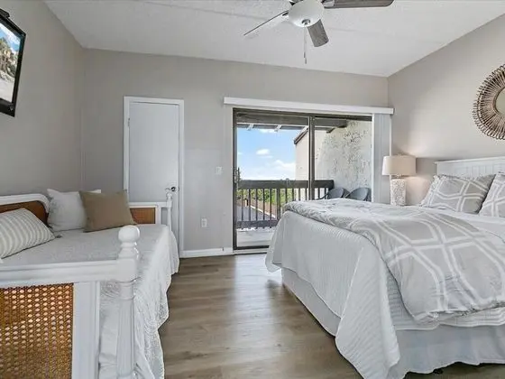 Daire, Birden Çok Yatak, Mutfak, Okyanus Manzaralı