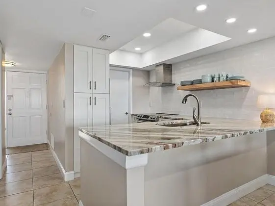 Daire, Birden Çok Yatak, Mutfak, Okyanus Manzaralı