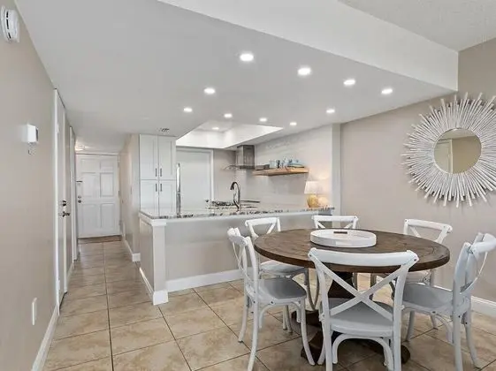 Daire, Birden Çok Yatak, Mutfak, Okyanus Manzaralı