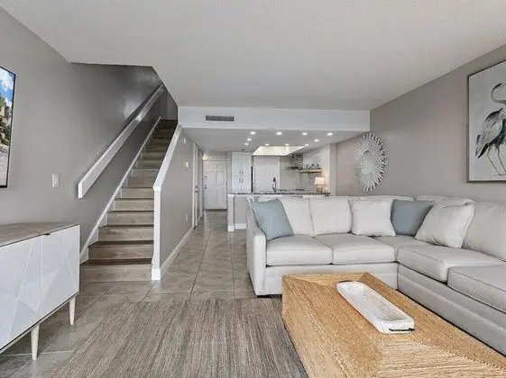 Daire, Birden Çok Yatak, Mutfak, Okyanus Manzaralı