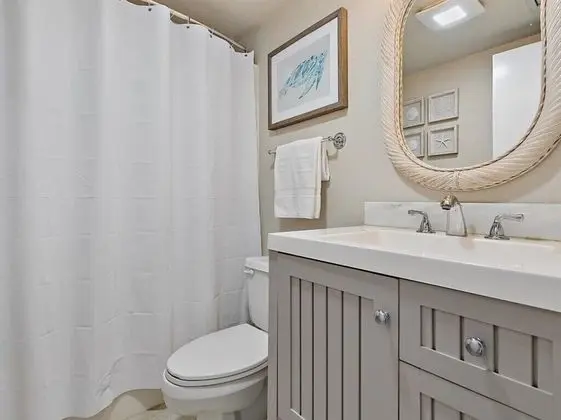 Daire, Birden Çok Yatak, Mutfak, Okyanus Manzaralı