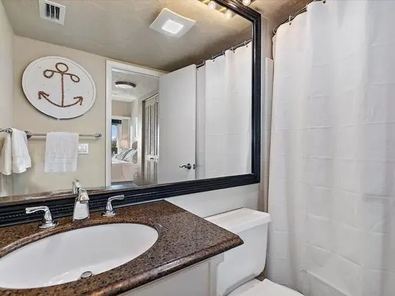 Daire, Birden Çok Yatak, Mutfak, Okyanus Manzaralı