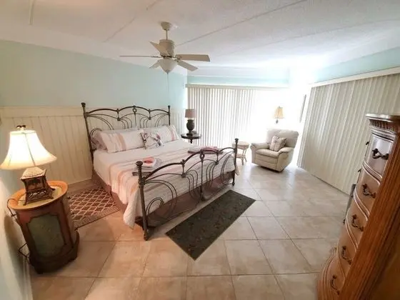 Daire, Birden Çok Yatak, Mutfak, Kısmi Deniz Manzarası