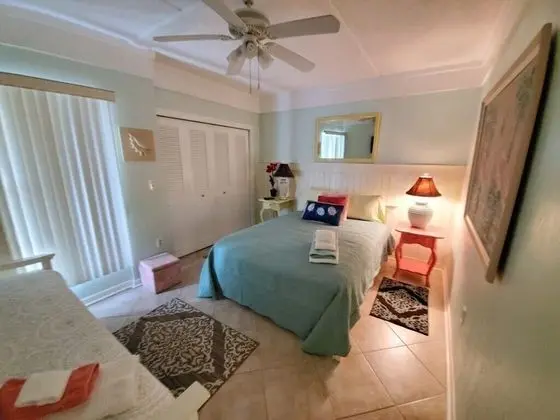 Daire, Birden Çok Yatak, Mutfak, Kısmi Deniz Manzarası