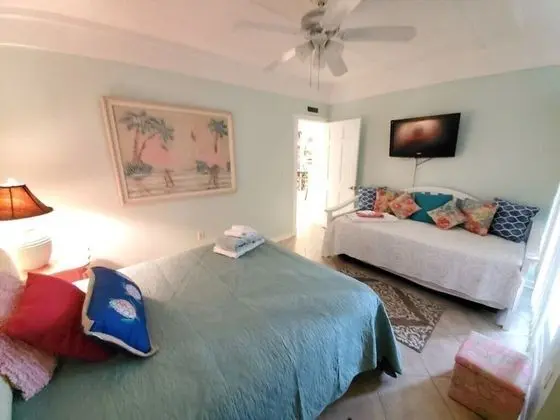 Daire, Birden Çok Yatak, Mutfak, Kısmi Deniz Manzarası