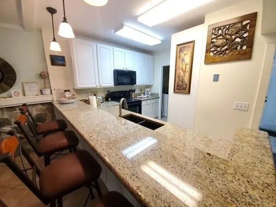 Daire, Birden Çok Yatak, Mutfak, Kısmi Deniz Manzarası