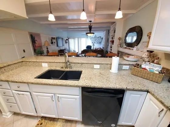 Daire, Birden Çok Yatak, Mutfak, Kısmi Deniz Manzarası