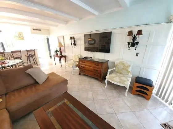 Daire, Birden Çok Yatak, Mutfak, Kısmi Deniz Manzarası