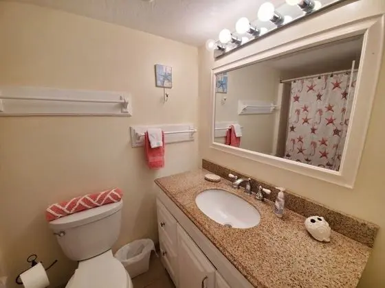 Daire, Birden Çok Yatak, Mutfak, Kısmi Deniz Manzarası