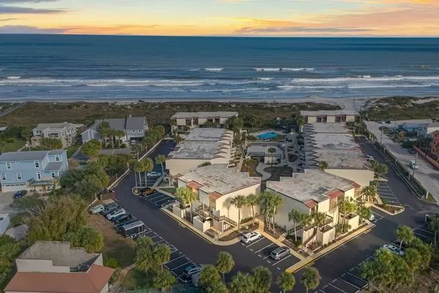 Daire (Island House C219)