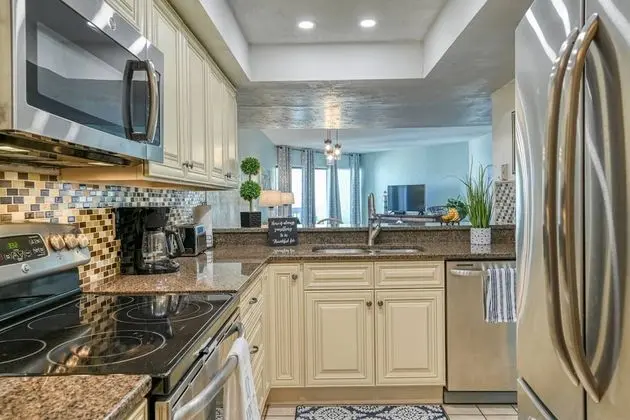 Daire (Island House C219)