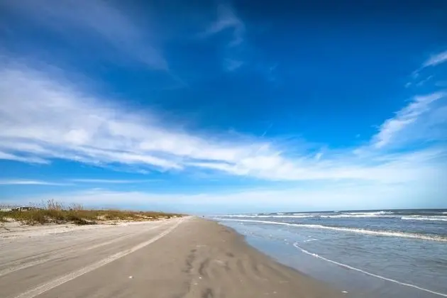 Daire (Island House C219)