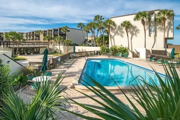 Daire (Island House C219)