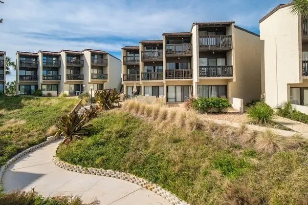 Daire (Island House C219)