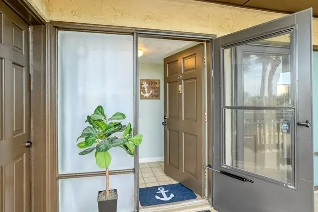 Daire (Island House C219)