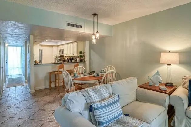 Daire (Island House C219)