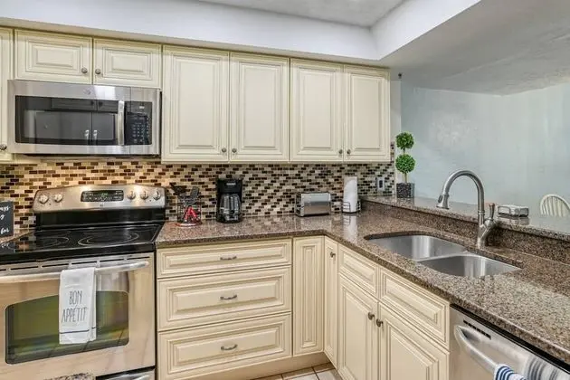 Daire (Island House C219)