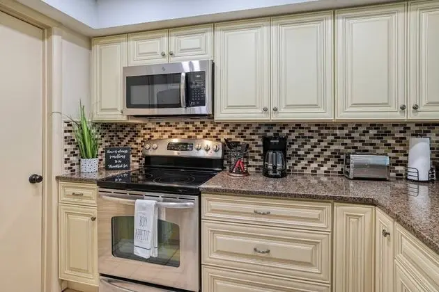 Daire (Island House C219)