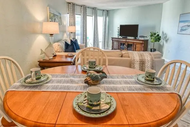 Daire (Island House C219)