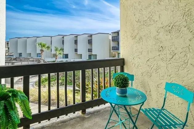 Daire (Island House C219)