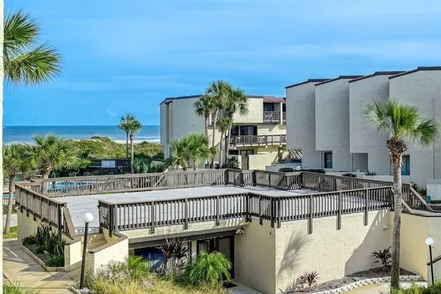 Daire (Island House C219)