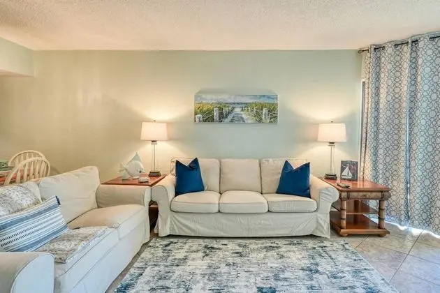 Daire (Island House C219)