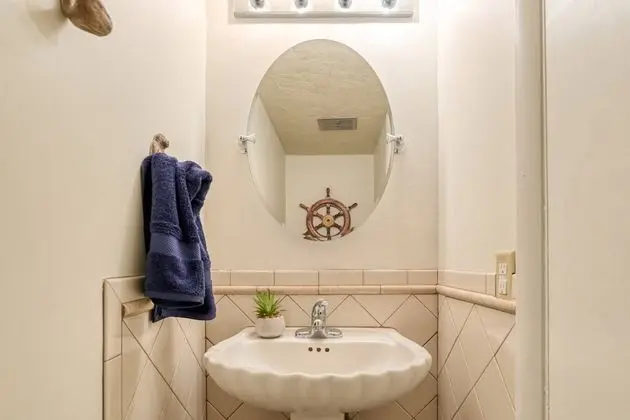 Daire (Island House C219)