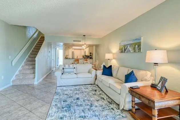 Daire (Island House C219)