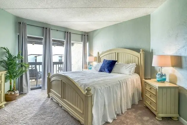 Daire (Island House C219)