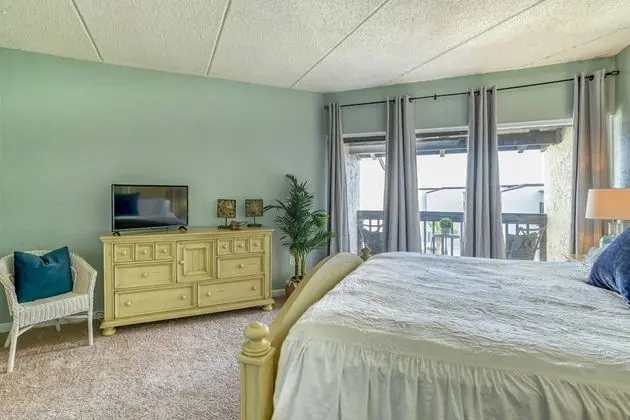 Daire (Island House C219)