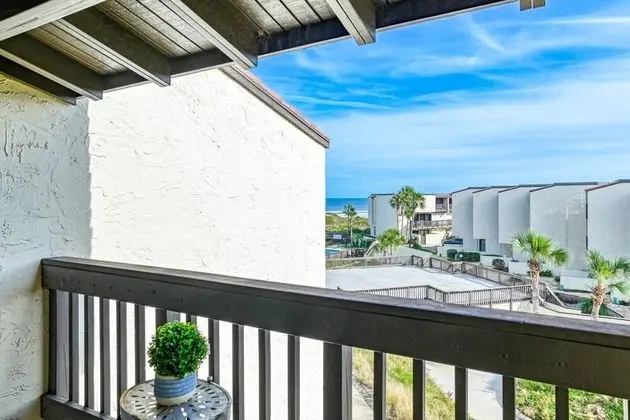 Daire (Island House C219)