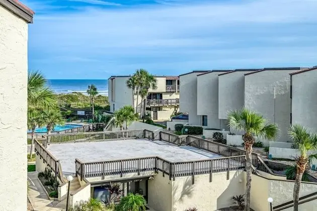 Daire (Island House C219)